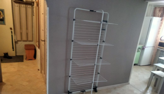 Сдается: Однокомнатная квартира в центре Донецка, проспект Дзержинского, Набережная Донецк