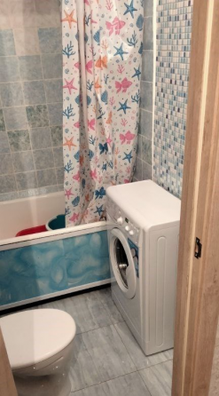 Сдается: Однокомнатная квартира в центре Донецка, проспект Дзержинского, Набережная Донецк