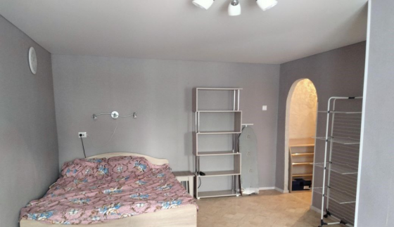 Сдается: Однокомнатная квартира в центре Донецка, проспект Дзержинского, Набережная Донецк