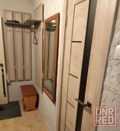 Сдается: Однокомнатная квартира в центре Донецка, проспект Дзержинского, Набережная Донецк - изображение 5