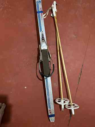 Лыжи Телеханы Белорусские Донецк