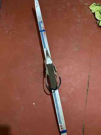 Лыжи Телеханы Белорусские Донецк