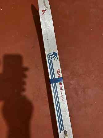 Лыжи Телеханы Белорусские Донецк