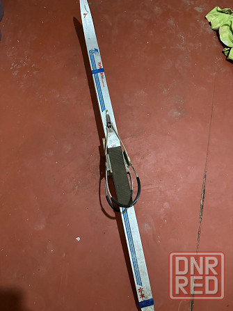 Лыжи Телеханы Белорусские Донецк - изображение 4