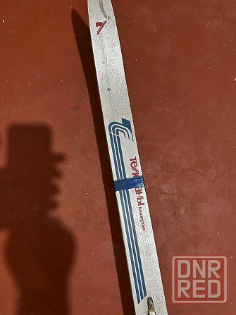 Лыжи Телеханы Белорусские Донецк - изображение 3