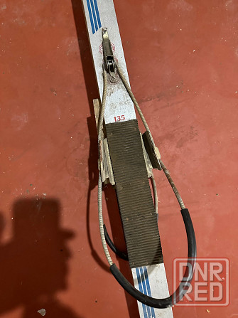 Лыжи Телеханы Белорусские Донецк - изображение 5