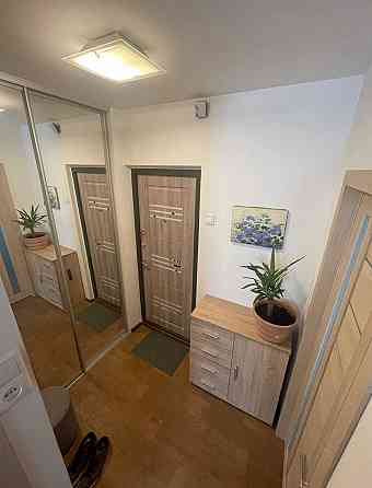 1-к квартира, 43 м2, 2/9 эт. Мариуполь