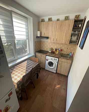 1-к квартира, 43 м2, 2/9 эт. Мариуполь