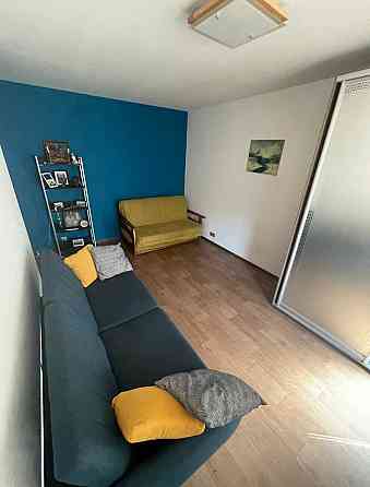 1-к квартира, 43 м2, 2/9 эт. Мариуполь