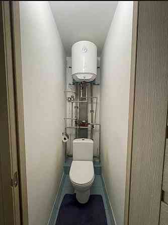 1-к квартира, 43 м2, 2/9 эт. Мариуполь