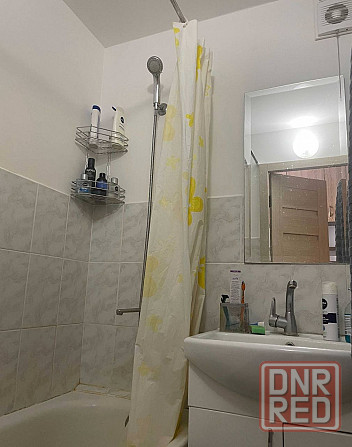 1-к квартира, 43 м2, 2/9 эт. Мариуполь - изображение 1