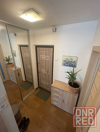 1-к квартира, 43 м2, 2/9 эт. Мариуполь - изображение 2