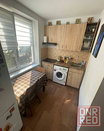 1-к квартира, 43 м2, 2/9 эт. Мариуполь - изображение 6