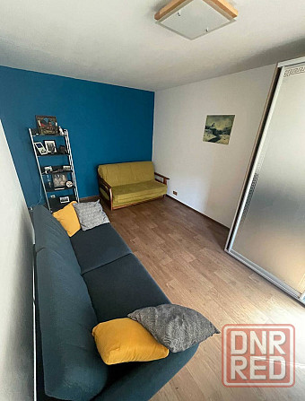 1-к квартира, 43 м2, 2/9 эт. Мариуполь - изображение 5