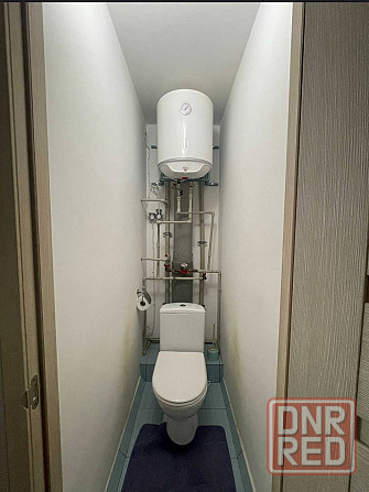 1-к квартира, 43 м2, 2/9 эт. Мариуполь - изображение 3