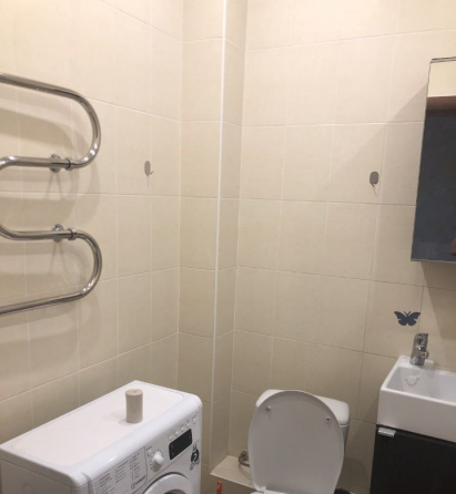 Сдается: Однокомнатная квартира Маяк Донецк