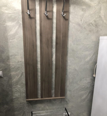 Сдается: Однокомнатная квартира Маяк Донецк