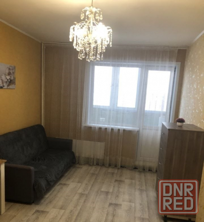 Сдается: Однокомнатная квартира Маяк Донецк - изображение 7