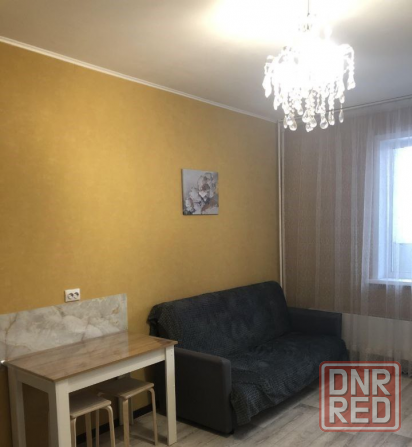 Сдается: Однокомнатная квартира Маяк Донецк - изображение 8