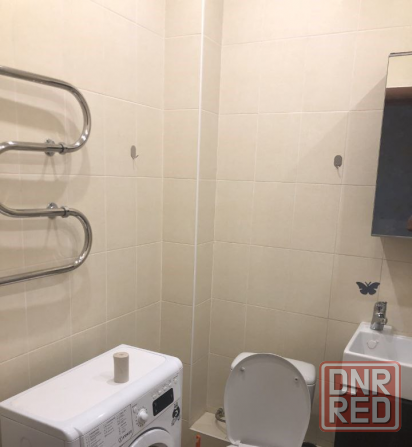 Сдается: Однокомнатная квартира Маяк Донецк - изображение 6