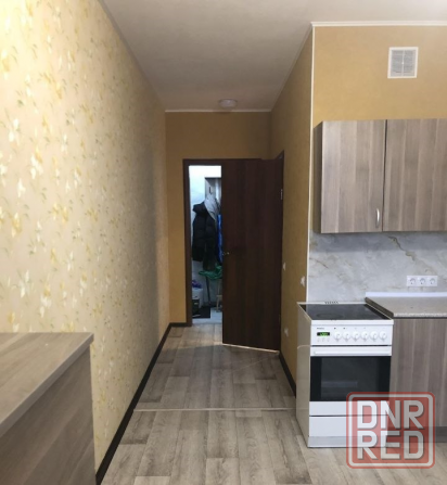 Сдается: Однокомнатная квартира Маяк Донецк - изображение 4