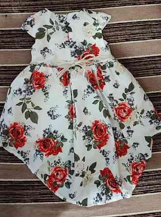 Платье рост 104 Донецк