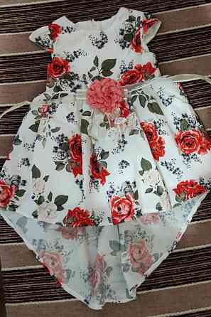 Платье рост 104 Донецк