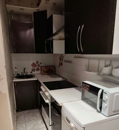 Сдается: Двухкомнатная квартира Донецк, Щорса Донецк