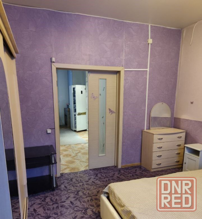 Сдается: Двухкомнатная квартира Донецк, Щорса Донецк - изображение 5