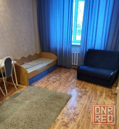 Сдается: Двухкомнатная квартира Донецк, Щорса Донецк - изображение 3