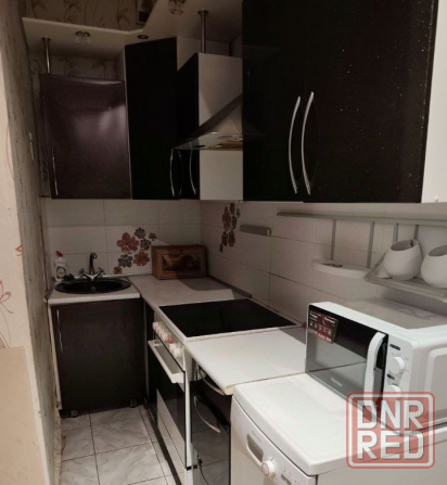 Сдается: Двухкомнатная квартира Донецк, Щорса Донецк - изображение 1