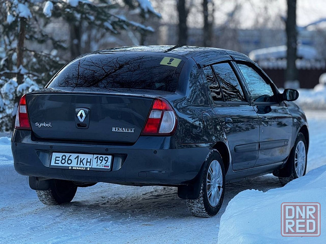 Рено симбол Макеевка - изображение 4