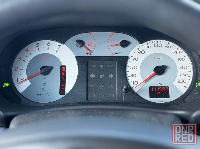 Рено симбол Макеевка - изображение 8