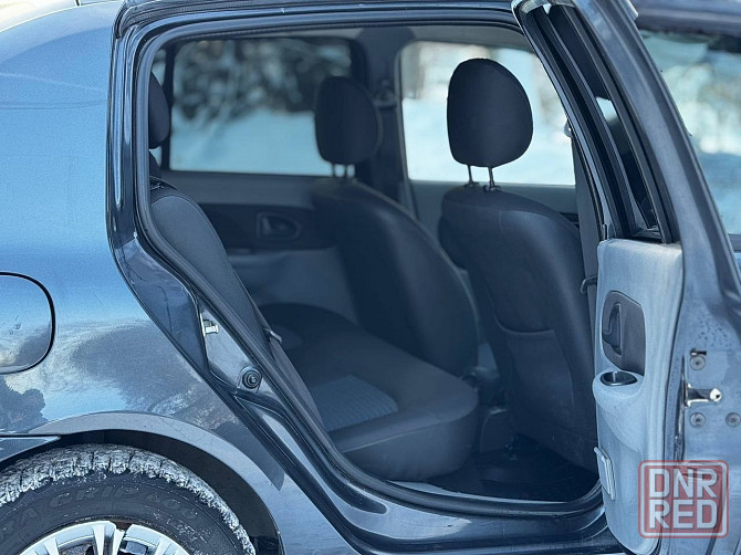 Рено симбол Макеевка - изображение 7