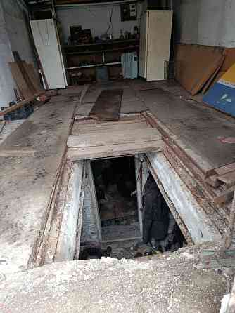 Сдам гараж. Донецк