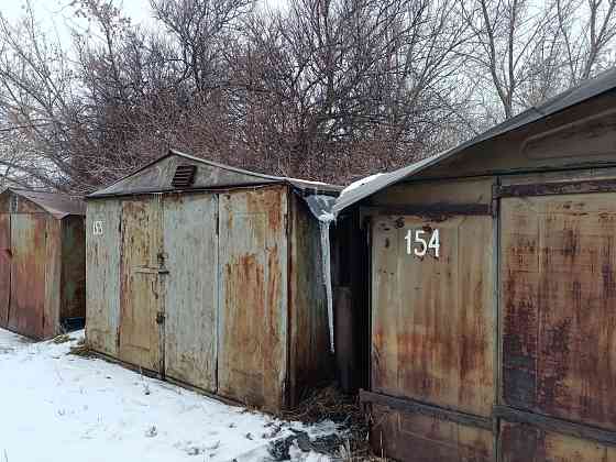 Сдам гараж. Донецк