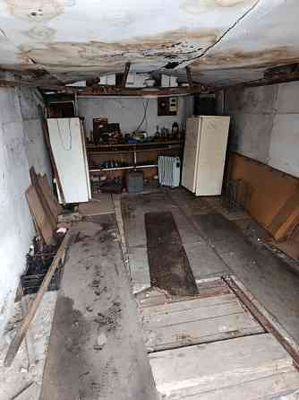 Сдам гараж. Донецк