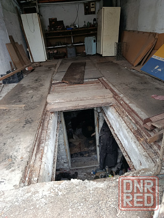 Сдам гараж. Донецк - изображение 3