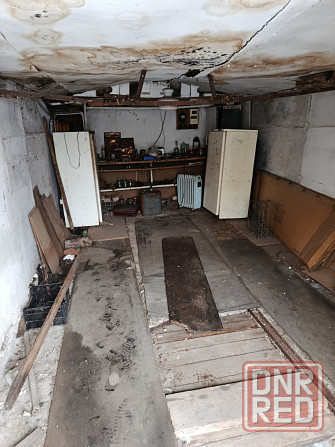 Сдам гараж. Донецк - изображение 2