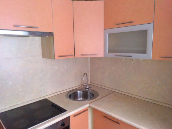 Сдается: Двухкомнатная квартира Донецк, ул Малахова Донецк