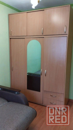 Сдается: Двухкомнатная квартира Донецк, ул Малахова Донецк - изображение 8