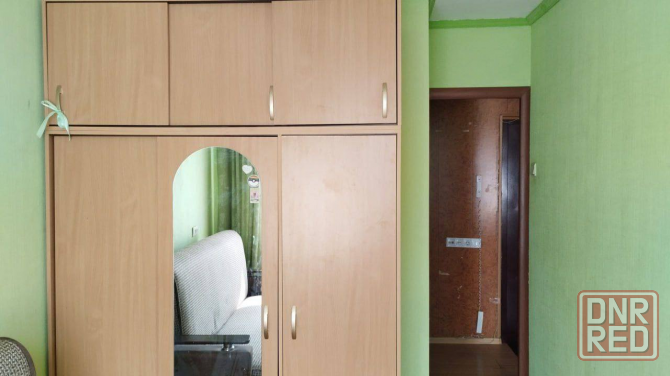 Сдается: Двухкомнатная квартира Донецк, ул Малахова Донецк - изображение 7