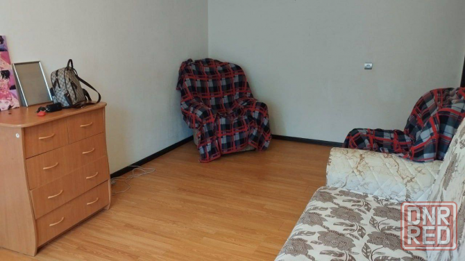 Сдается: Двухкомнатная квартира Донецк, ул Малахова Донецк - изображение 2