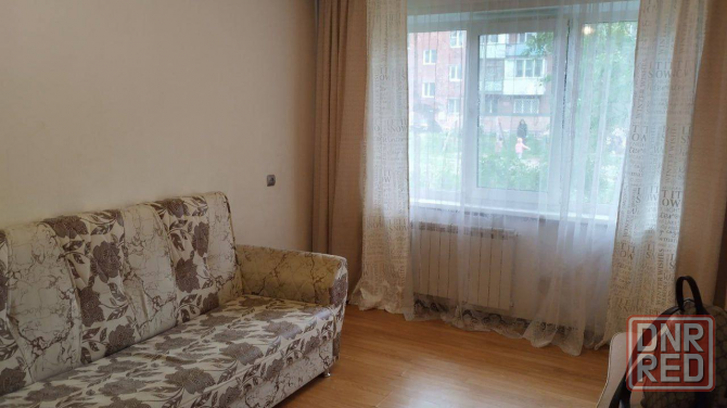 Сдается: Двухкомнатная квартира Донецк, ул Малахова Донецк - изображение 4