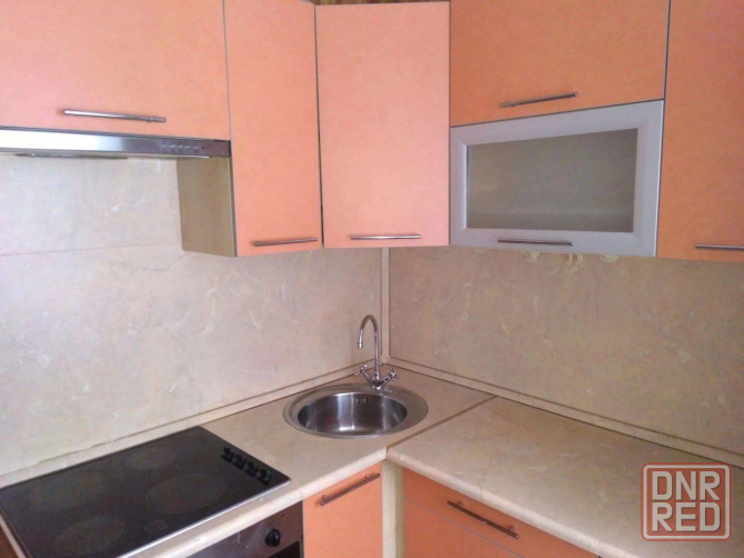 Сдается: Двухкомнатная квартира Донецк, ул Малахова Донецк - изображение 6