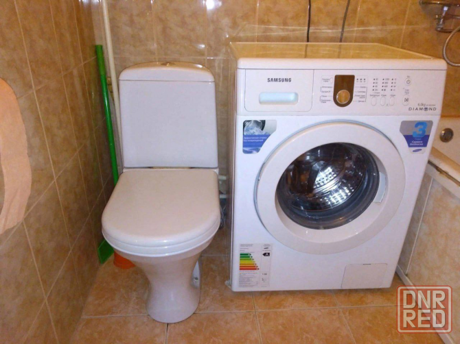 Сдается: Двухкомнатная квартира Донецк, ул Малахова Донецк - изображение 3