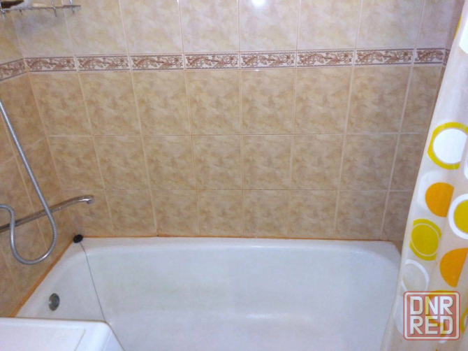 Сдается: Двухкомнатная квартира Донецк, ул Малахова Донецк - изображение 1