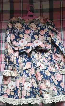 Платье на рост 116 Донецк