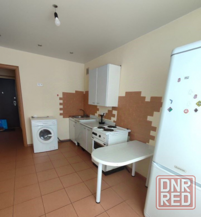 Сдается: Двухкомнатная квартира Донецк, по пр. Ильича,9( пл. Ленина) Донецк - изображение 3