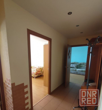 Сдается: Двухкомнатная квартира Донецк, по пр. Ильича,9( пл. Ленина) Донецк - изображение 6